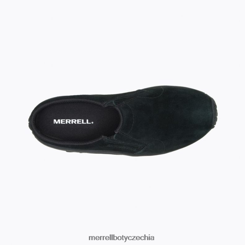 Merrell skluzavka do džungle (j003966) obuv J064V21103 Černá ženy