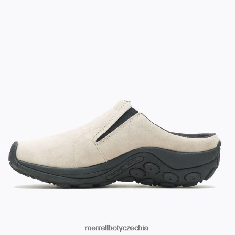 Merrell skluzavka do džungle (j003968) obuv J064V21102 klasické taupe ženy