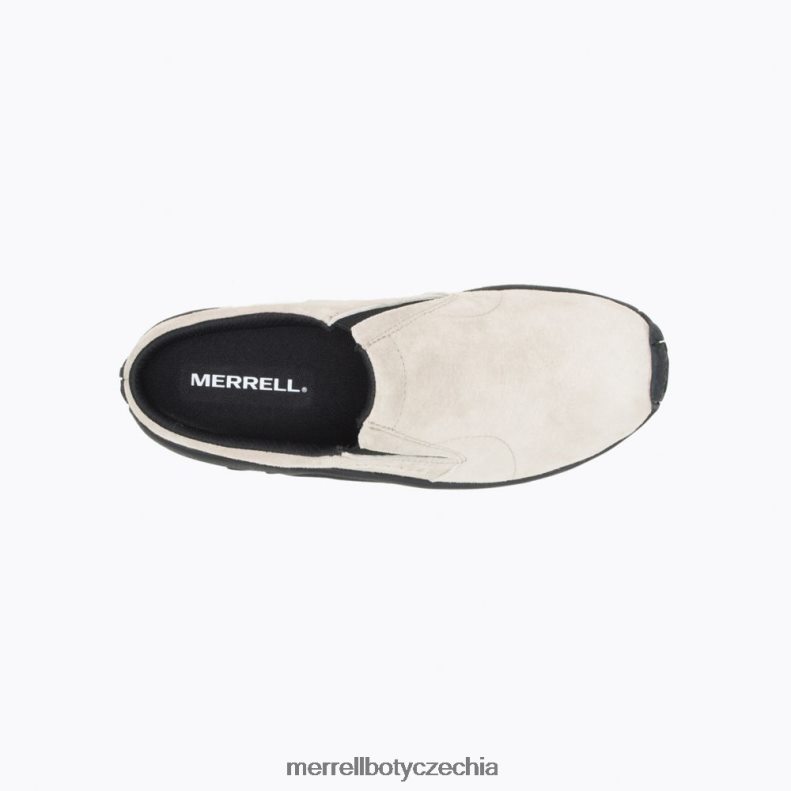 Merrell skluzavka do džungle (j003968) obuv J064V21102 klasické taupe ženy