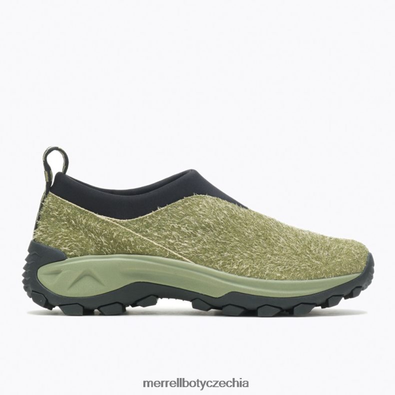 Merrell zimní moc 3 1trl (j005338) obuv J064V21298 bylina ženy