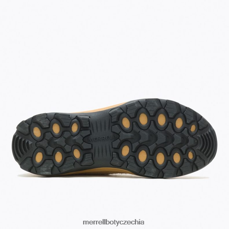 Merrell zimní moc 3 1trl (j005340) obuv J064V21296 chai ženy