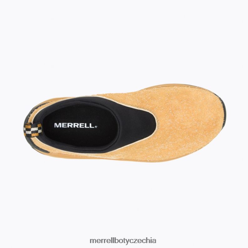 Merrell zimní moc 3 1trl (j005340) obuv J064V21296 chai ženy