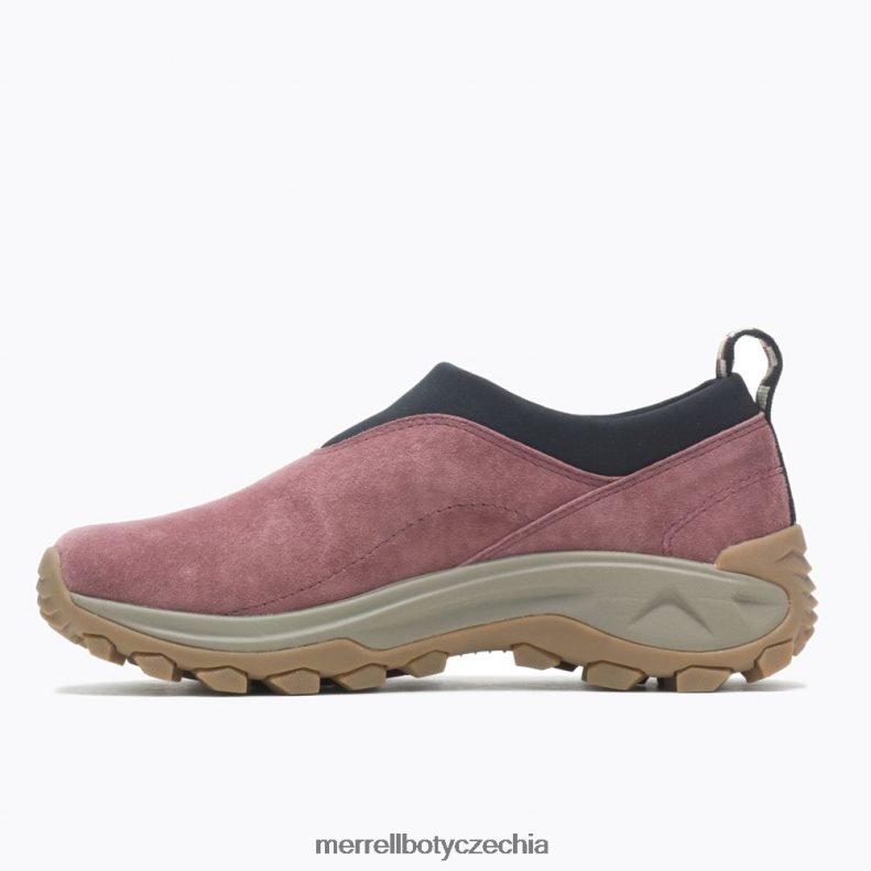 Merrell zimní moc 3 široká šířka (j005220w) obuv J064V21242 marron ženy