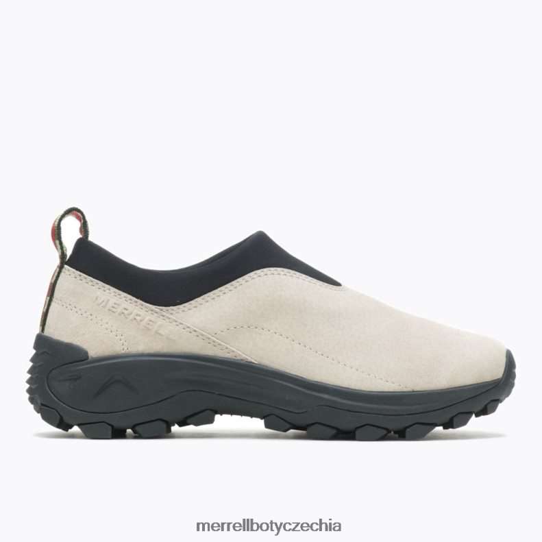 Merrell zimní moc 3 (j005126) obuv J064V21277 klasické taupe ženy - Kliknutím na obrázek zavøete