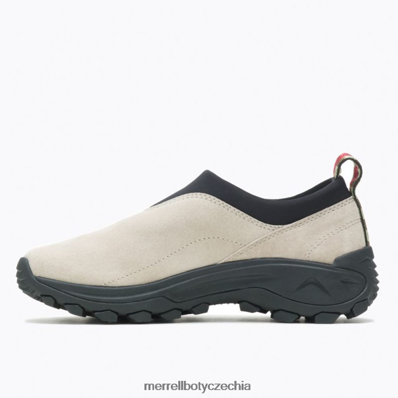 Merrell zimní moc 3 (j005126) obuv J064V21277 klasické taupe ženy