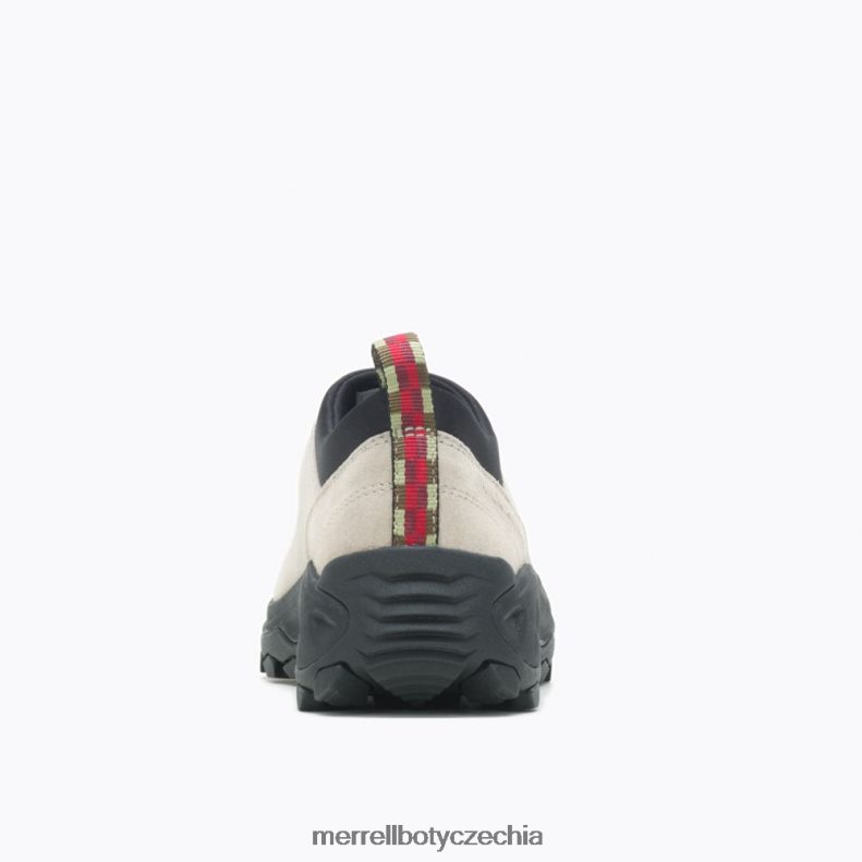 Merrell zimní moc 3 (j005126) obuv J064V21277 klasické taupe ženy