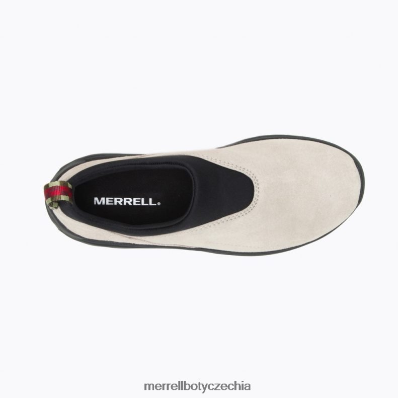 Merrell zimní moc 3 (j005126) obuv J064V21277 klasické taupe ženy