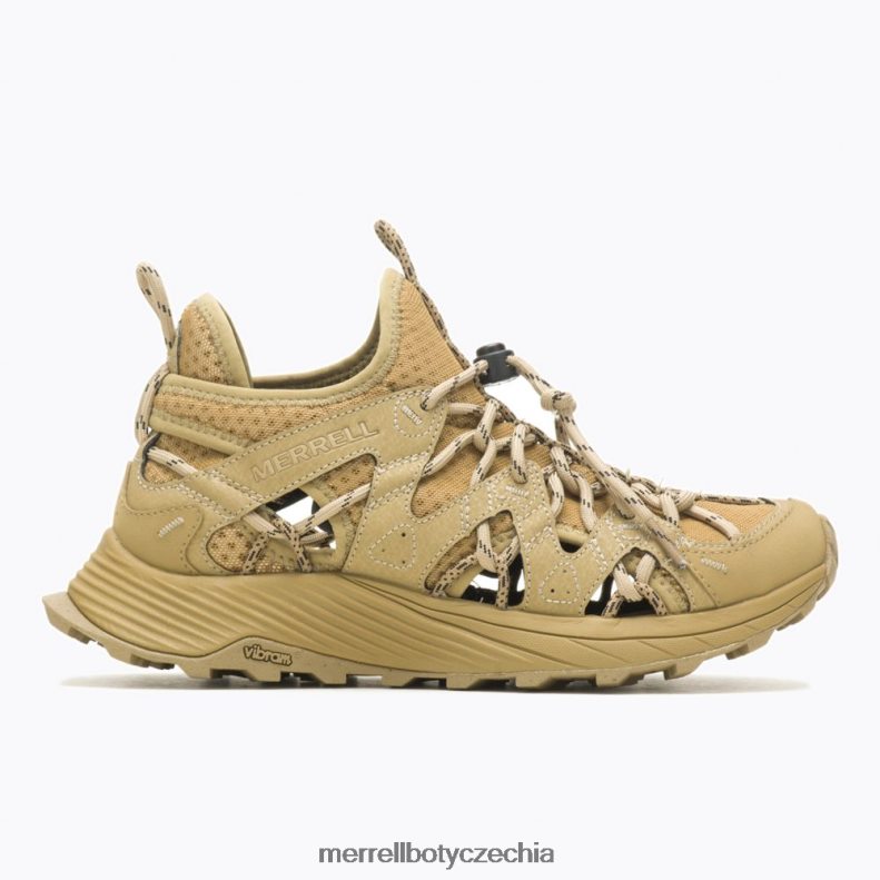 Merrell Moab letové síto 1trl (j005794) obuv J064V21045 khaki/kojot ženy