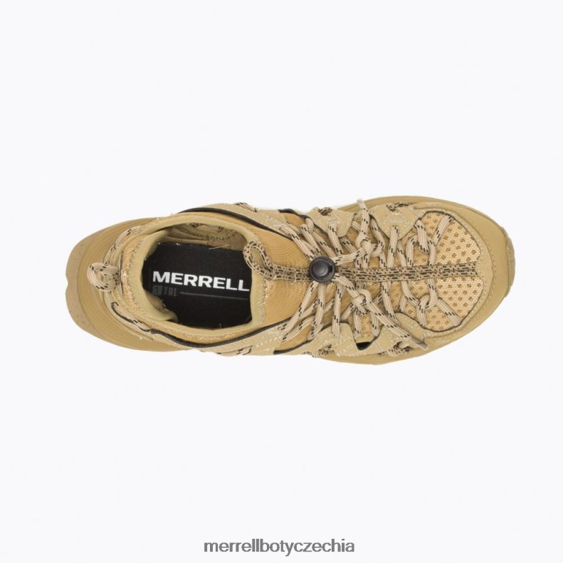 Merrell Moab letové síto 1trl (j005794) obuv J064V21045 khaki/kojot ženy