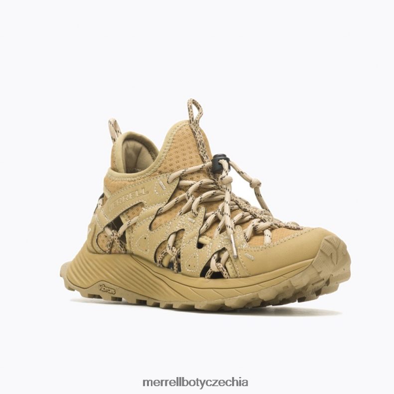 Merrell Moab letové síto 1trl (j005794) obuv J064V21045 khaki/kojot ženy