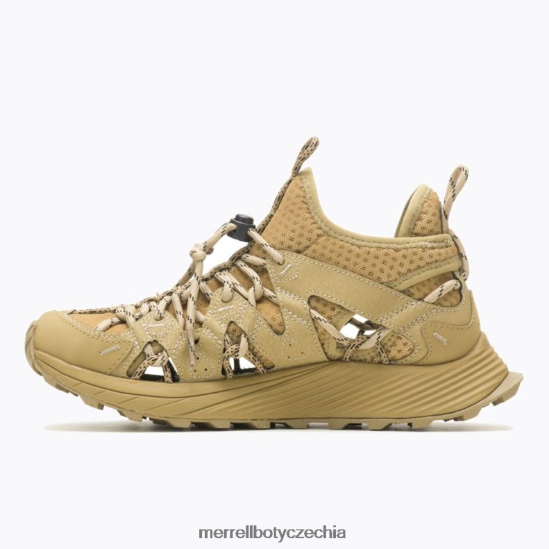 Merrell Moab letové síto 1trl (j005794) obuv J064V21045 khaki/kojot ženy