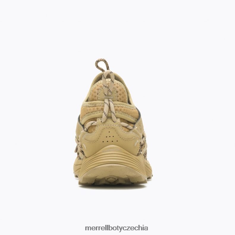 Merrell Moab letové síto 1trl (j005794) obuv J064V21045 khaki/kojot ženy