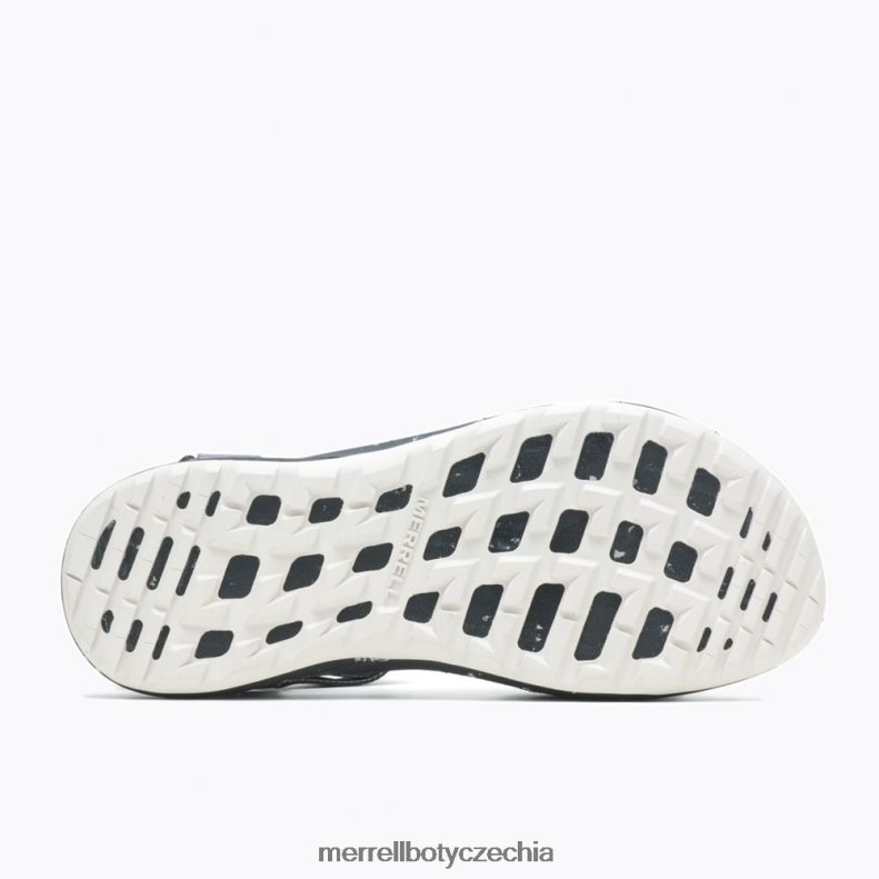 Merrell bravada zádový popruh (j004162) obuv J064V21143 Černá ženy