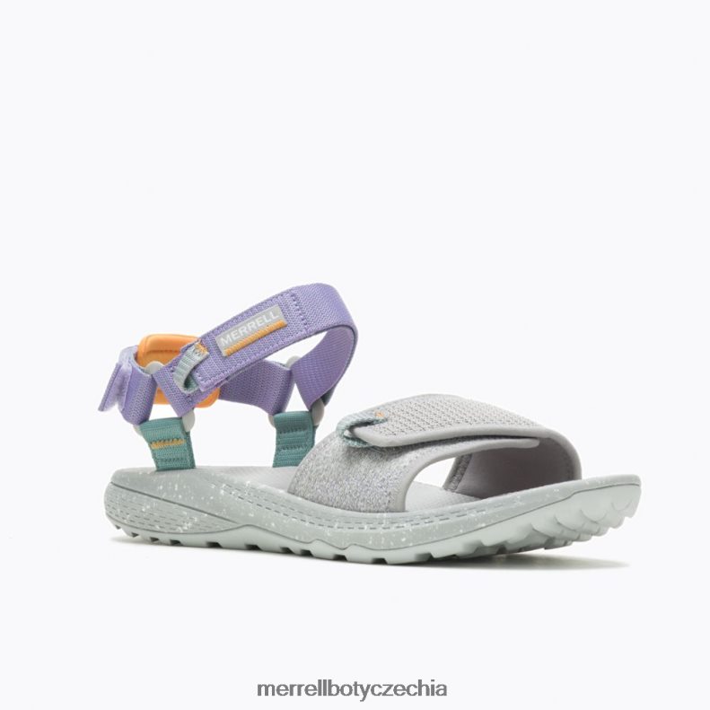 Merrell bravada zádový popruh (j004168) obuv J064V21142 paloma ženy