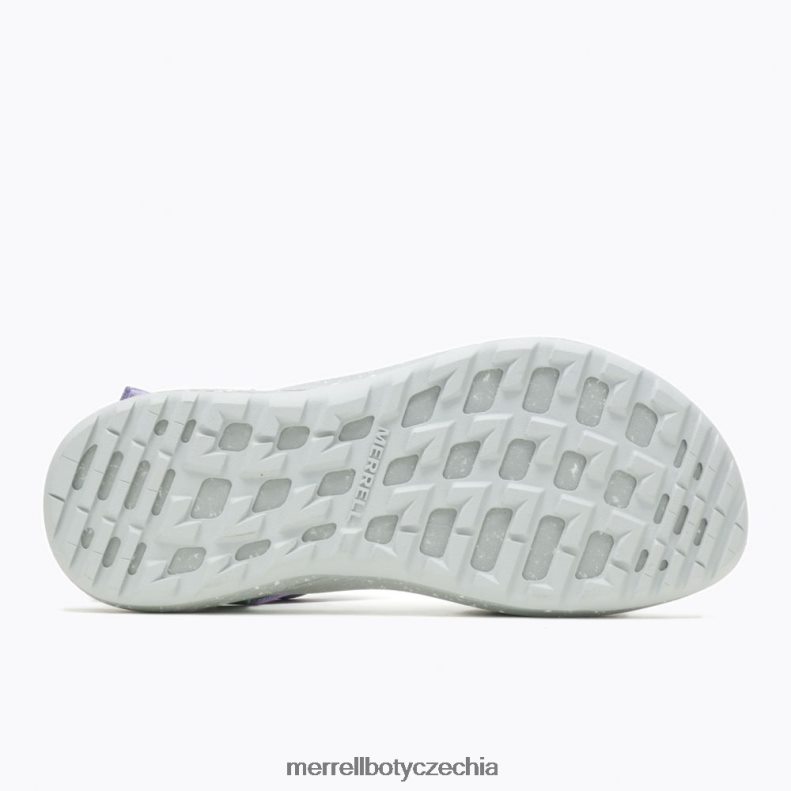 Merrell bravada zádový popruh (j004168) obuv J064V21142 paloma ženy