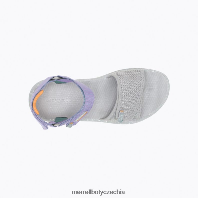 Merrell bravada zádový popruh (j004168) obuv J064V21142 paloma ženy