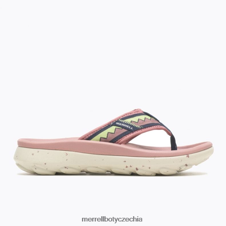 Merrell hut ultra flip (j005548) obuv J064V2933 burlwood ženy - Kliknutím na obrázek zavøete