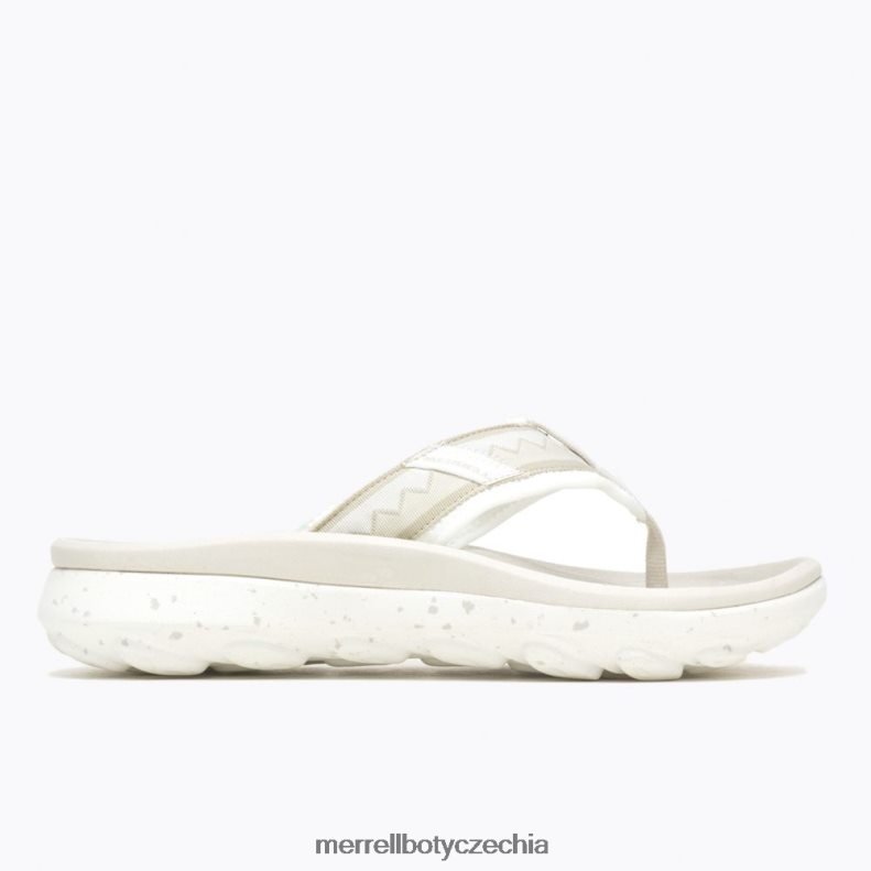 Merrell hut ultra flip (j005908) obuv J064V2936 bílý ženy