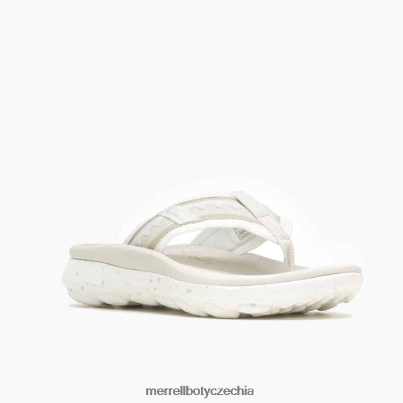 Merrell hut ultra flip (j005908) obuv J064V2936 bílý ženy