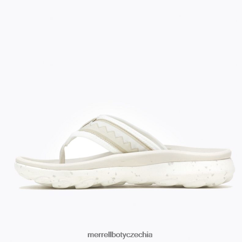 Merrell hut ultra flip (j005908) obuv J064V2936 bílý ženy