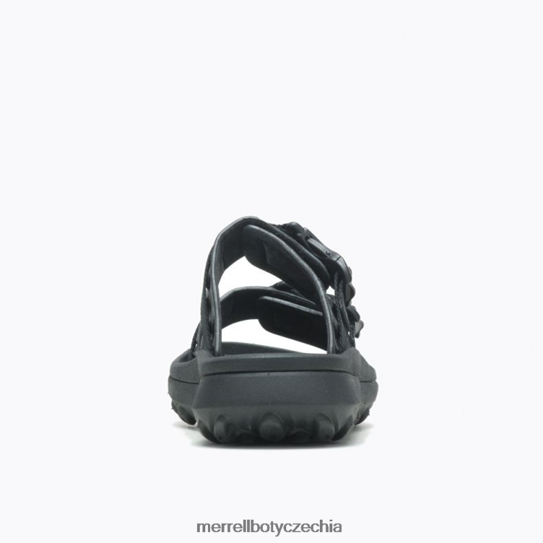 Merrell hut ultra wrap (j005892) obuv J064V2938 Černá ženy