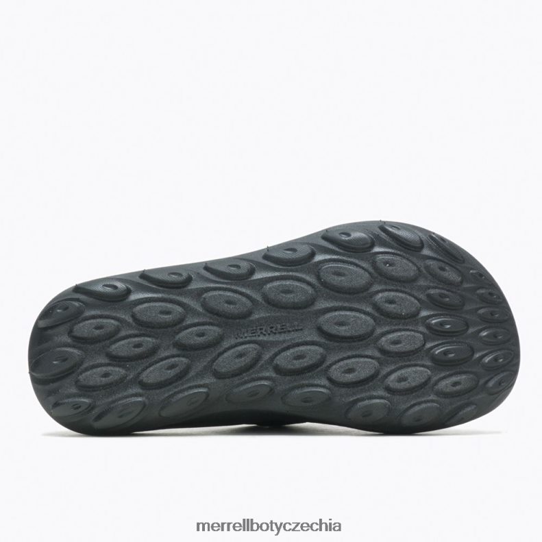 Merrell hut ultra wrap (j005892) obuv J064V2938 Černá ženy