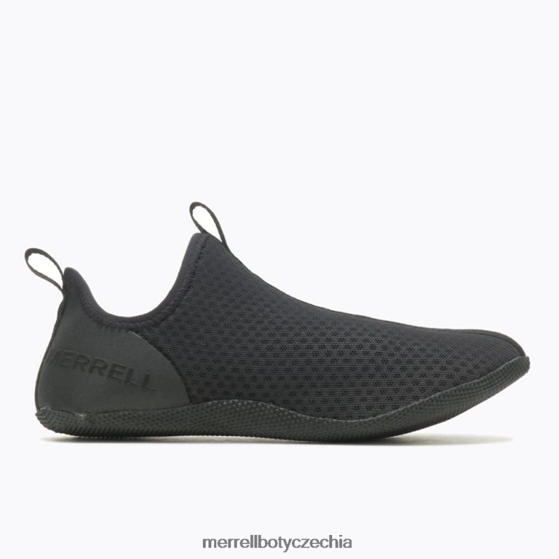 Merrell hydro moc at ss 1trl (j005740) obuv J064V21190 Černá ženy