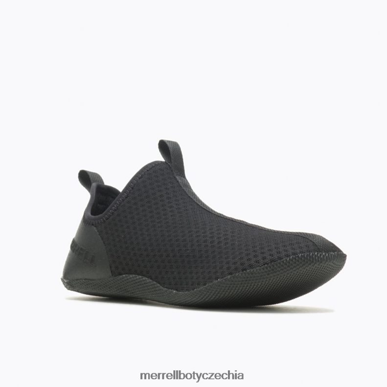 Merrell hydro moc at ss 1trl (j005740) obuv J064V21190 Černá ženy