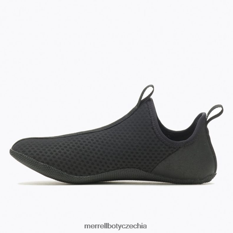 Merrell hydro moc at ss 1trl (j005740) obuv J064V21190 Černá ženy