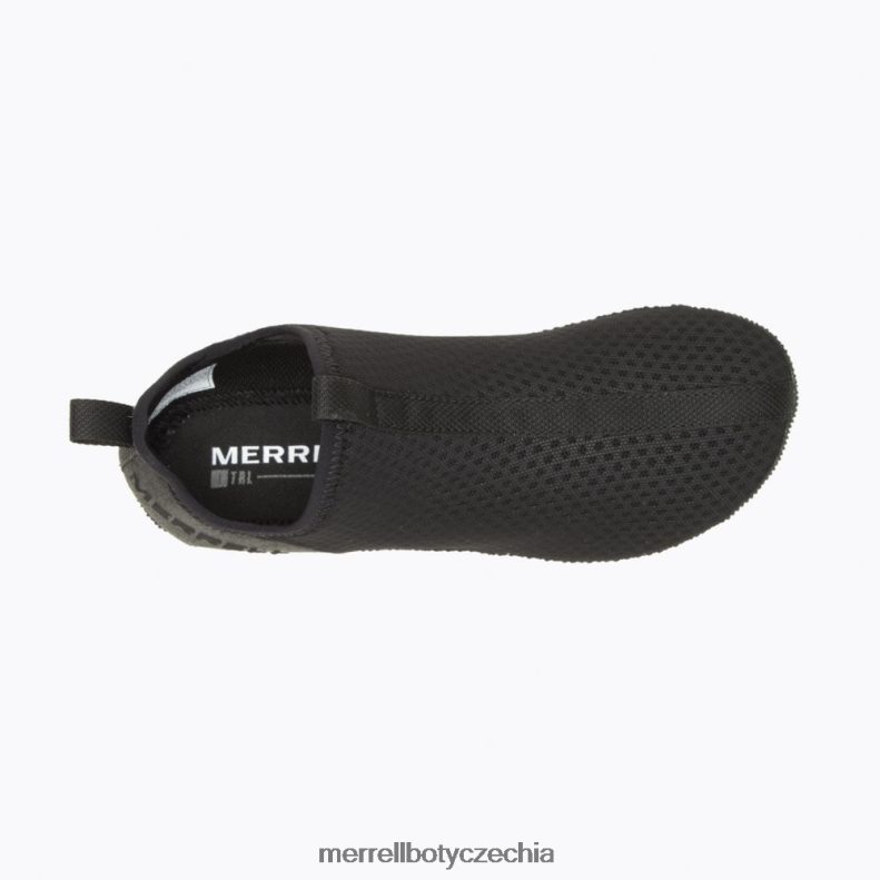 Merrell hydro moc at ss 1trl (j005740) obuv J064V21190 Černá ženy