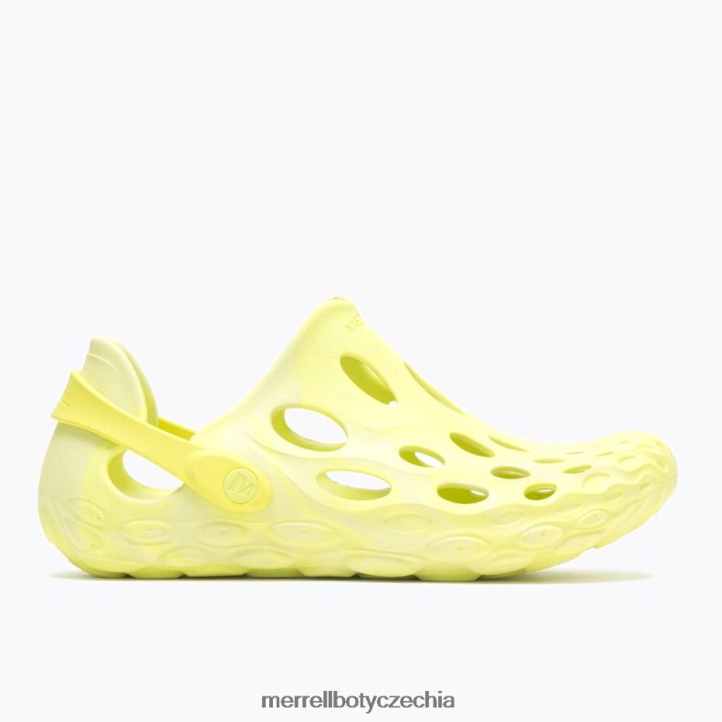 Merrell hydro moc (j004244) obuv J064V2871 pomelo ženy