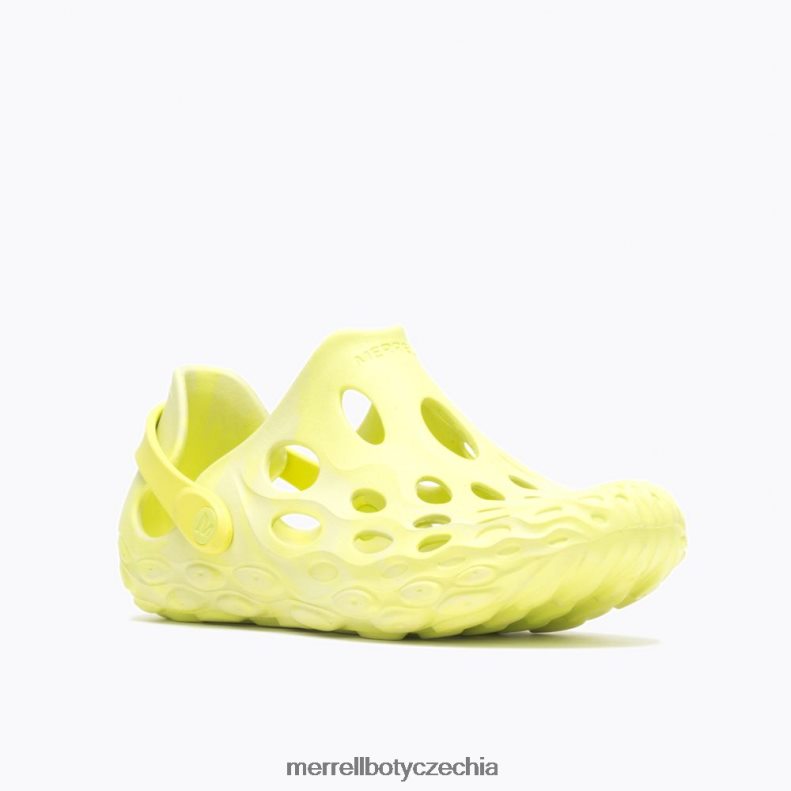 Merrell hydro moc (j004244) obuv J064V2871 pomelo ženy