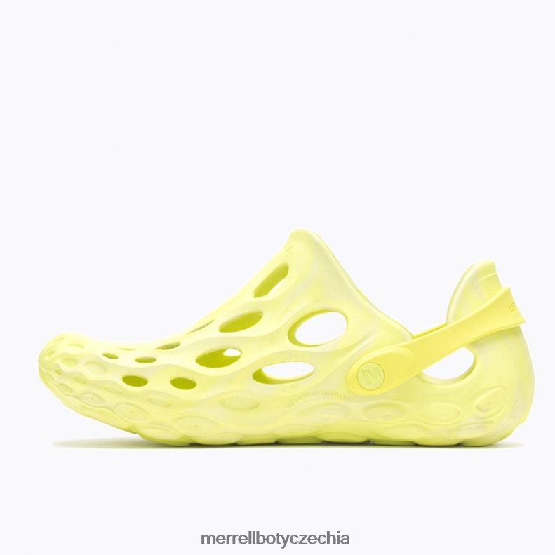 Merrell hydro moc (j004244) obuv J064V2871 pomelo ženy