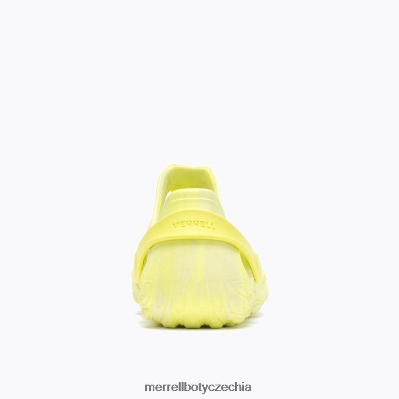 Merrell hydro moc (j004244) obuv J064V2871 pomelo ženy