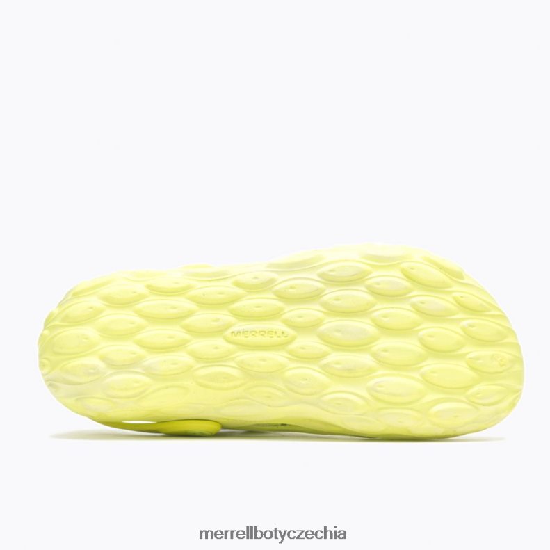 Merrell hydro moc (j004244) obuv J064V2871 pomelo ženy