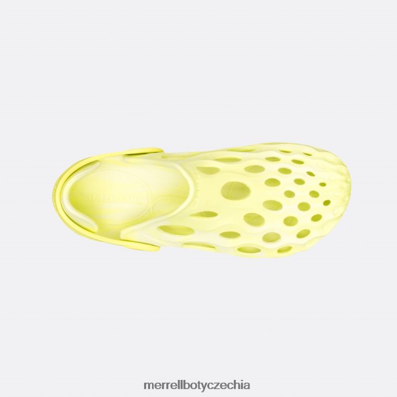 Merrell hydro moc (j004244) obuv J064V2871 pomelo ženy