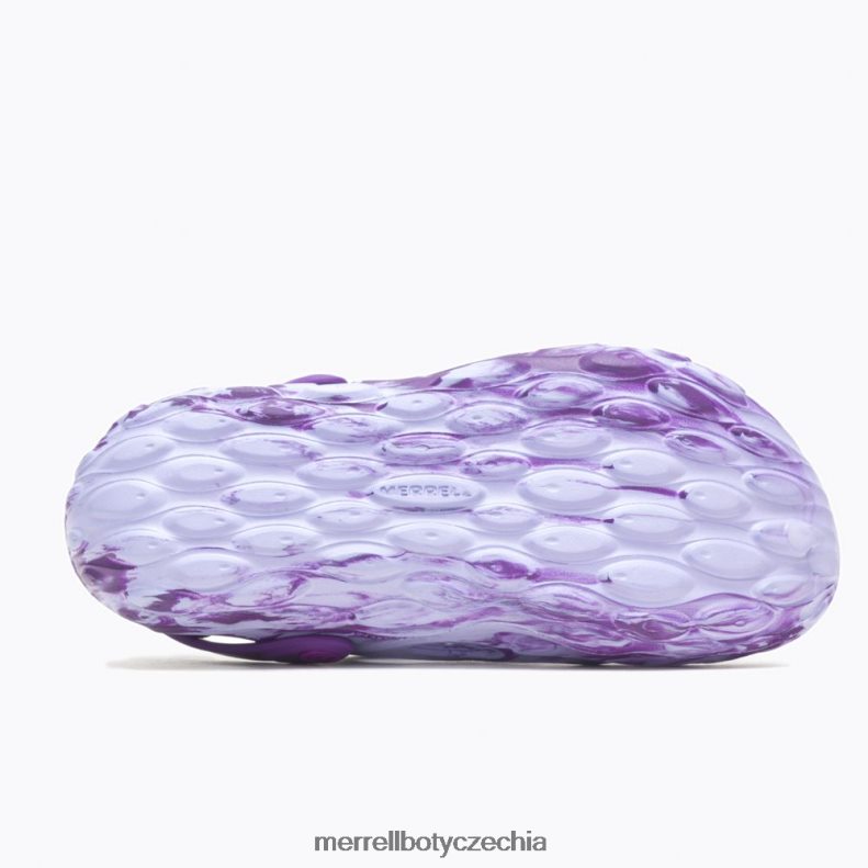 Merrell hydro moc (j005558) obuv J064V2866 orchidej ženy