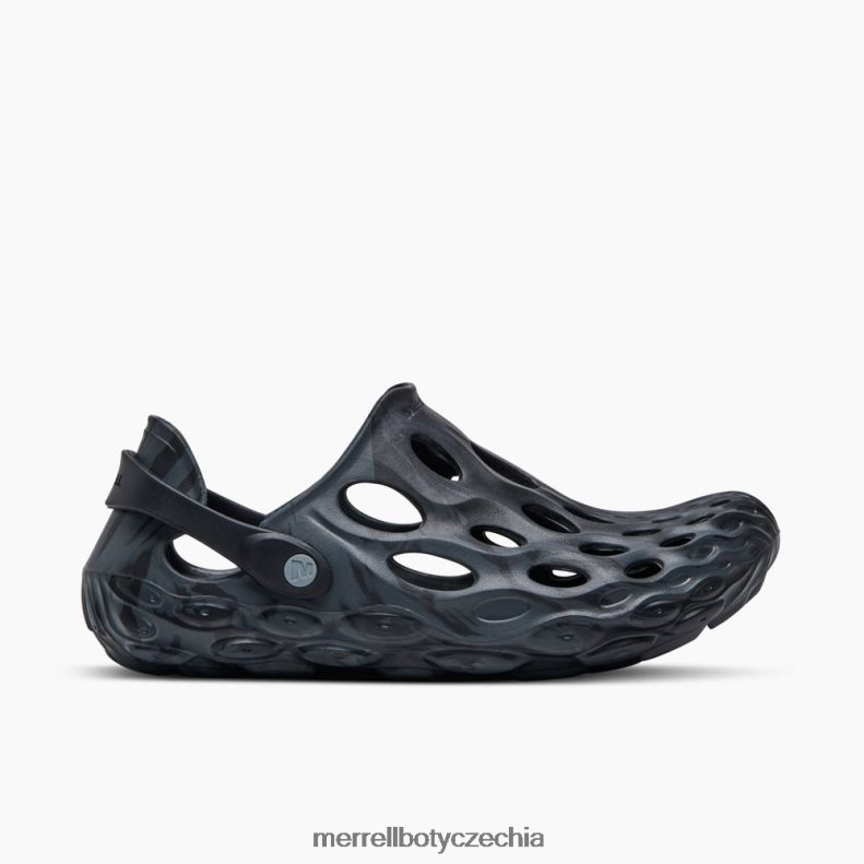 Merrell hydro moc (j19992) obuv J064V2869 Černá ženy