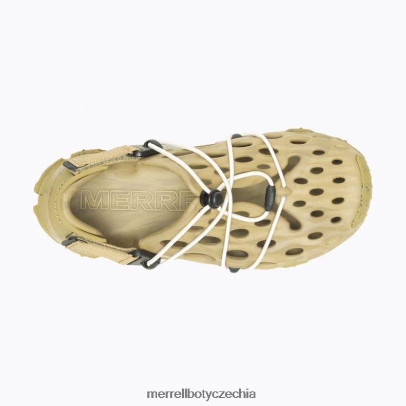 Merrell hydro moc v kleci 1trl (j005832) obuv J064V21218 kojot ženy