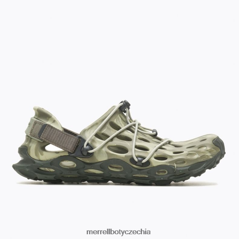 Merrell hydro moc v kleci 1trl (j005834) obuv J064V21221 olivový ženy