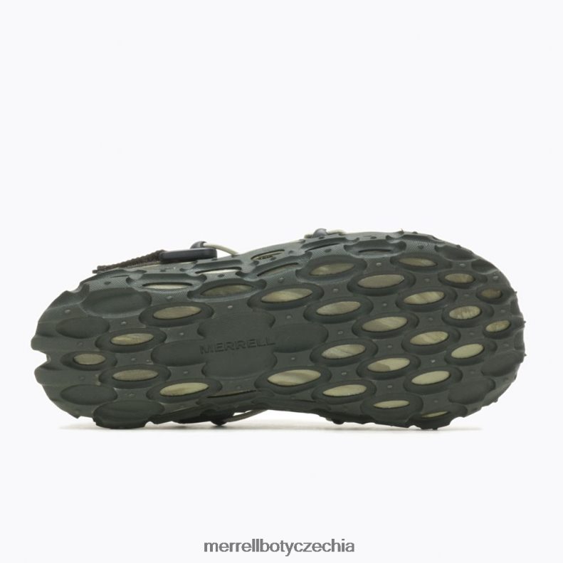 Merrell hydro moc v kleci 1trl (j005834) obuv J064V21221 olivový ženy