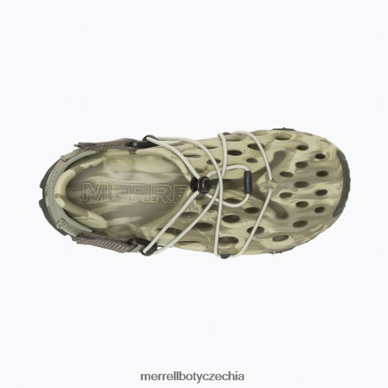 Merrell hydro moc v kleci 1trl (j005834) obuv J064V21221 olivový ženy