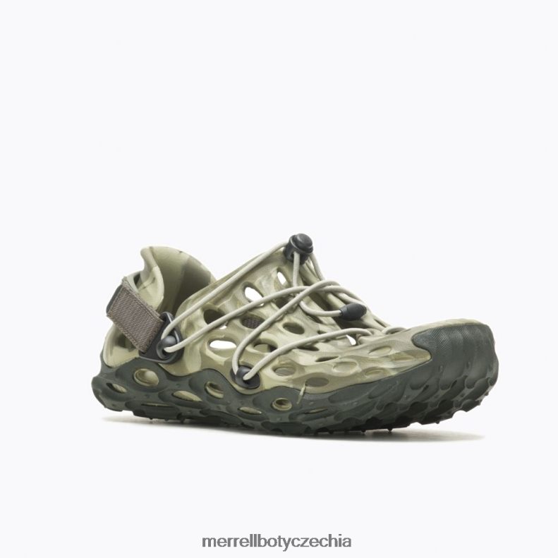 Merrell hydro moc v kleci 1trl (j005834) obuv J064V21221 olivový ženy