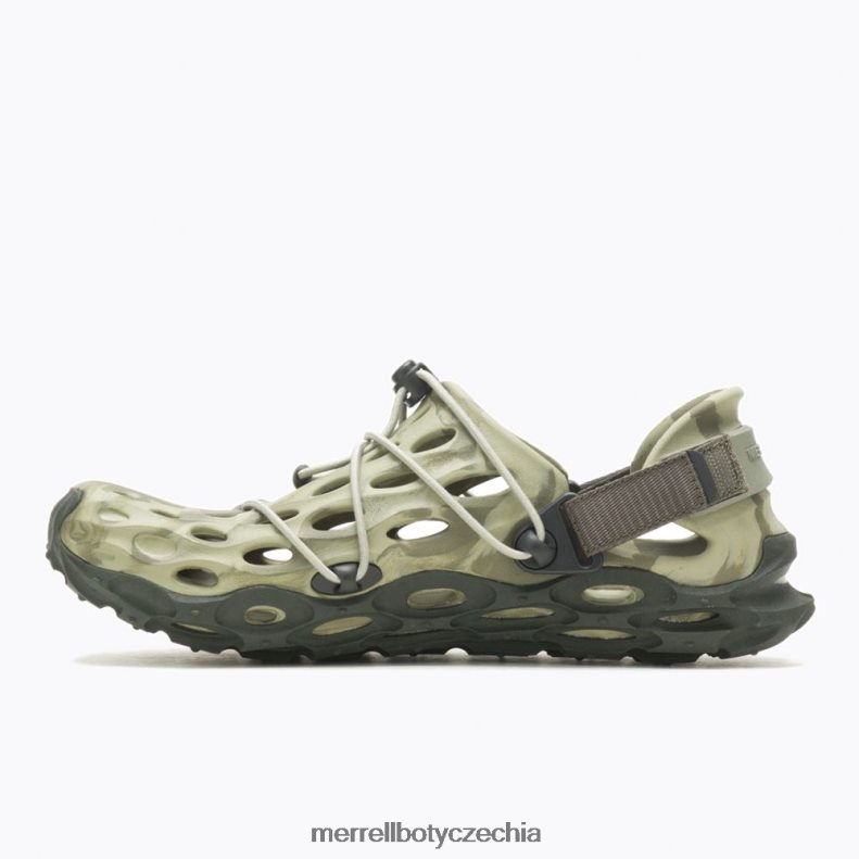 Merrell hydro moc v kleci 1trl (j005834) obuv J064V21221 olivový ženy