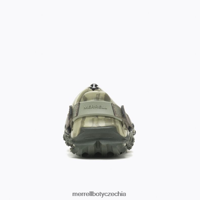 Merrell hydro moc v kleci 1trl (j005834) obuv J064V21221 olivový ženy