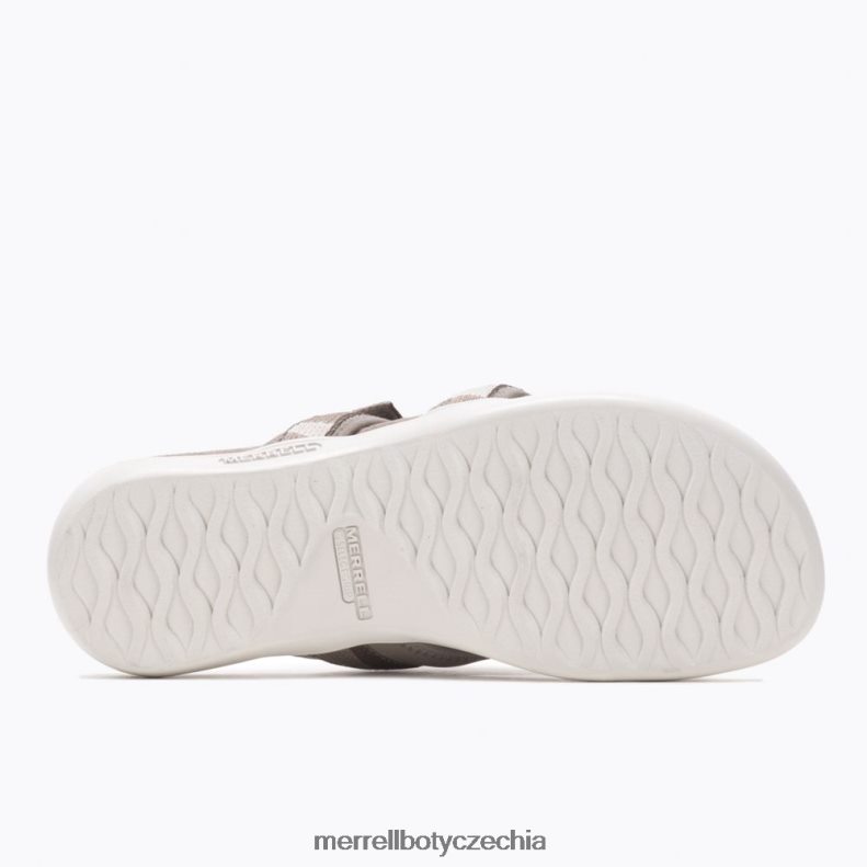 Merrell příspěvek okresu 3 (j004760) obuv J064V21284 žíhaný ženy