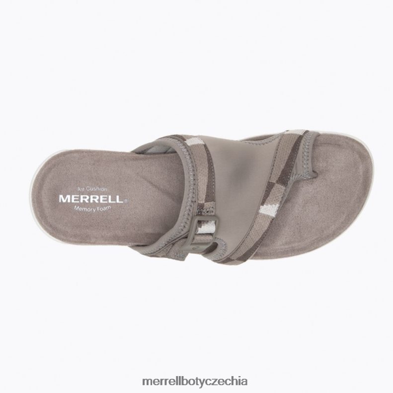 Merrell příspěvek okresu 3 (j004760) obuv J064V21284 žíhaný ženy