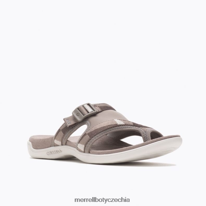 Merrell příspěvek okresu 3 (j004760) obuv J064V21284 žíhaný ženy