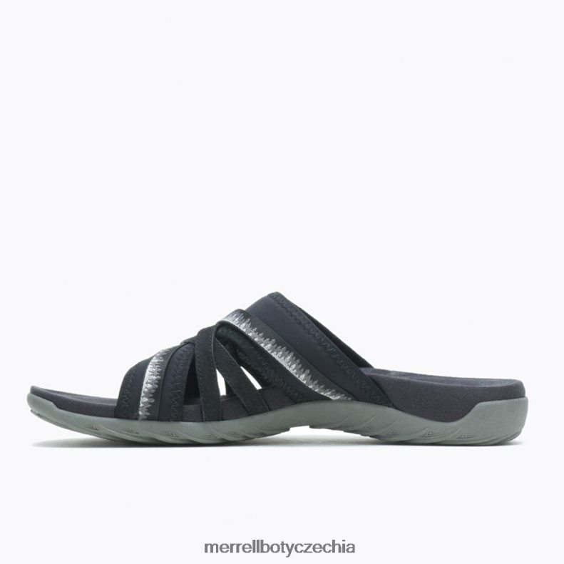 Merrell skluzavka Terran 3 (j002720) obuv J064V2952 Černá ženy