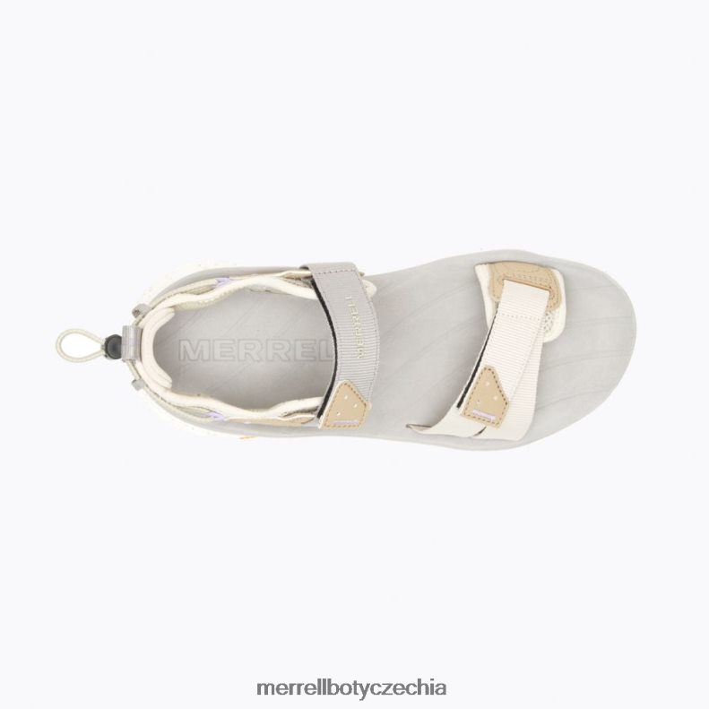 Merrell speed fusion strap (j005616) obuv J064V2929 ústřice sb ženy